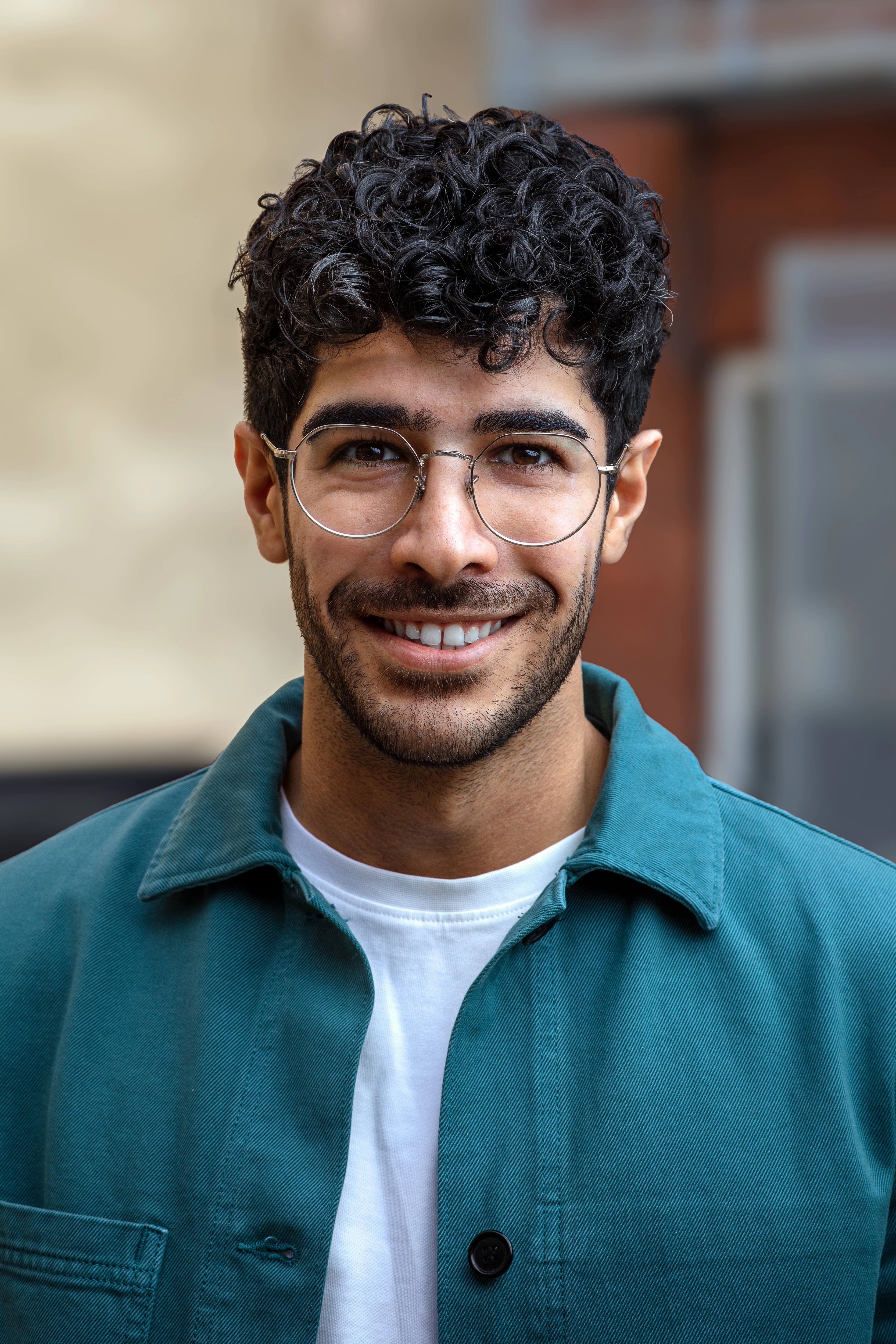 Pouria Mousavi