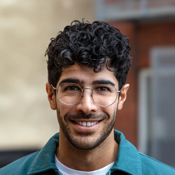 Pouria Mousavi